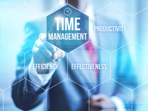 Benefits of Time Management