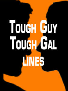 Tough Guy/Gal Lines 121-130